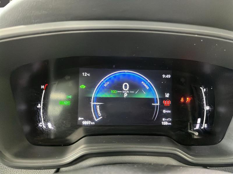 toyota Corolla 2023 - 16