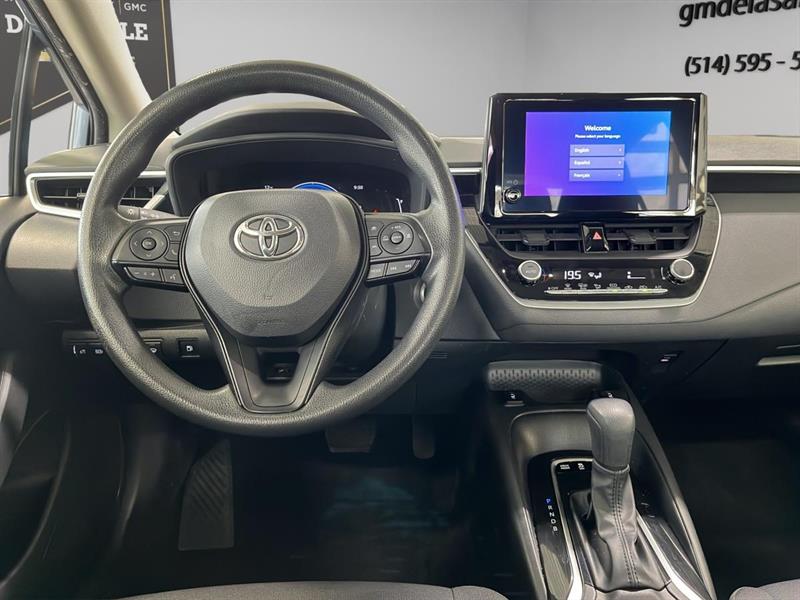 toyota Corolla 2023 - 18