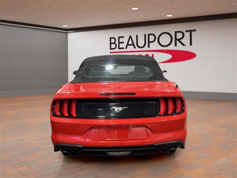 ford Mustang 2019 - 3