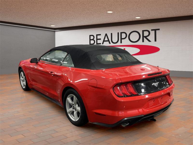 ford Mustang 2019 - 6