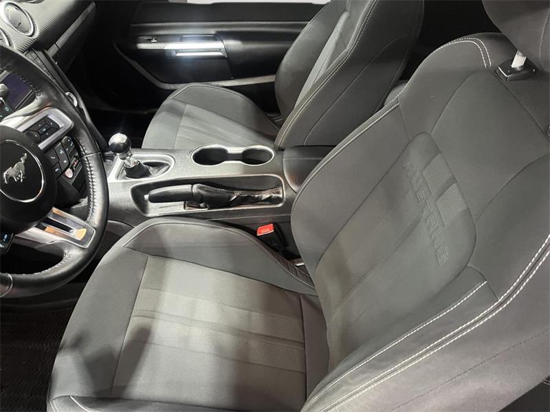 ford Mustang 2019 - 11