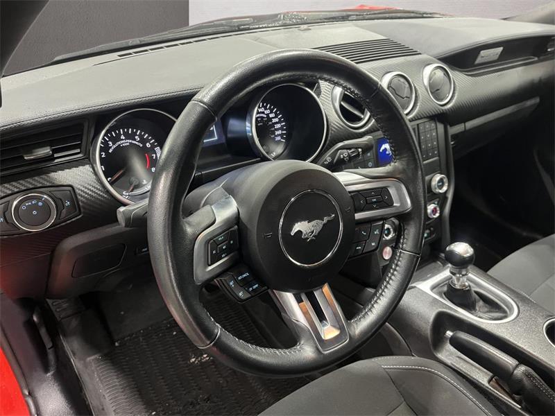ford Mustang 2019 - 14