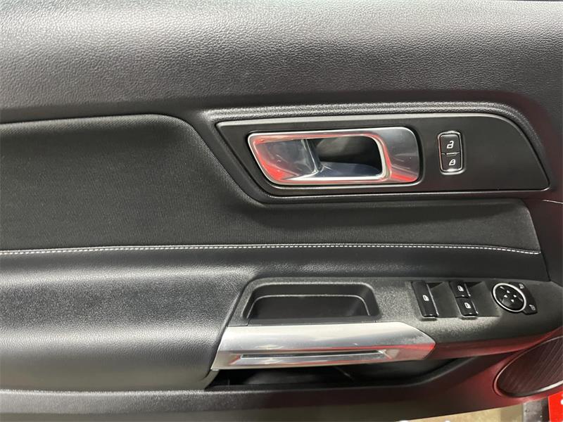 ford Mustang 2019 - 15