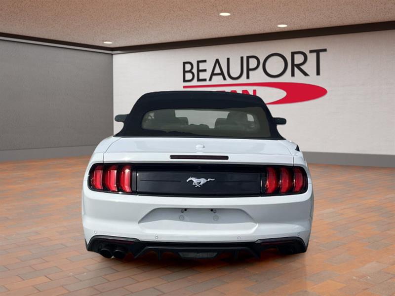 ford Mustang 2022 - 3