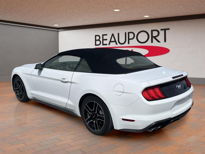 ford Mustang 2022 - 6