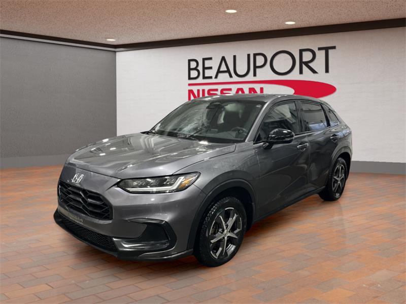 honda HR-V 2023