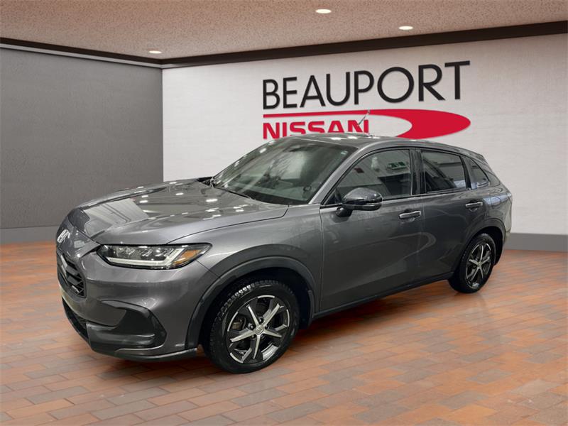 honda HR-V 2023 - 2