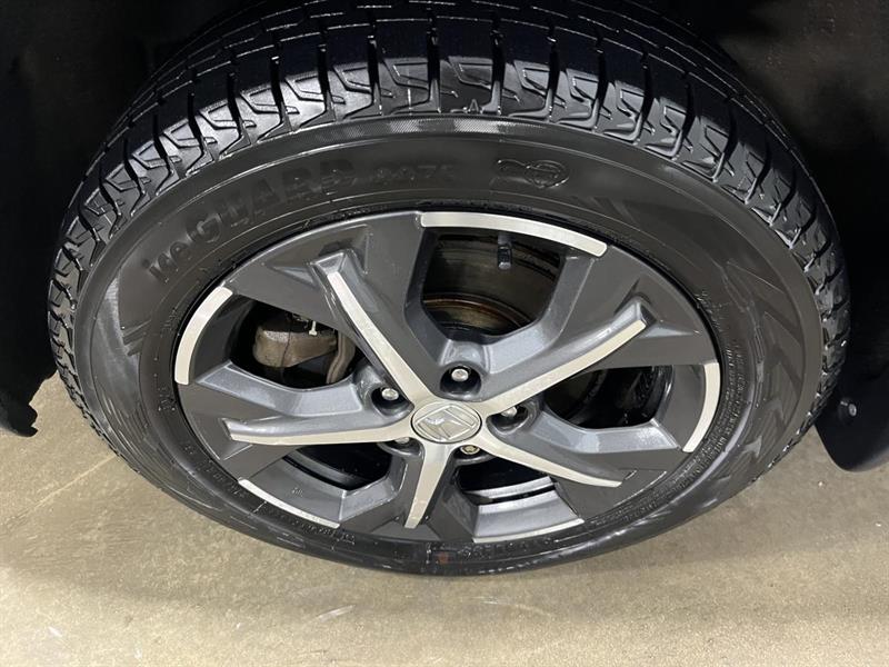 honda HR-V 2023 - 3