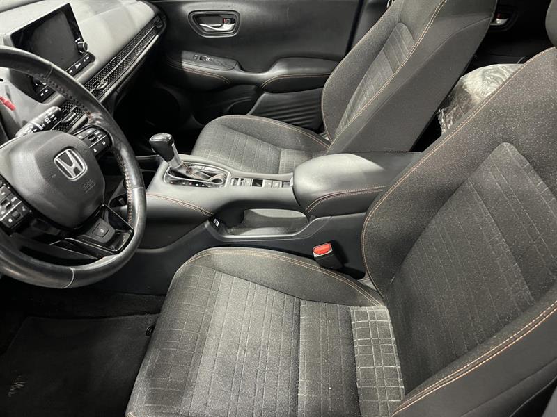 honda HR-V 2023 - 6