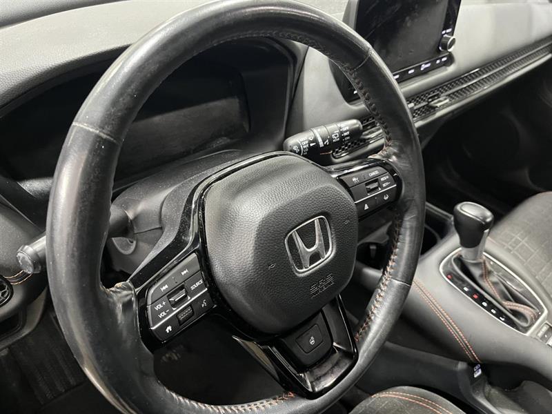 honda HR-V 2023 - 7