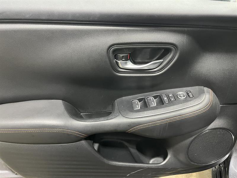 honda HR-V 2023 - 10
