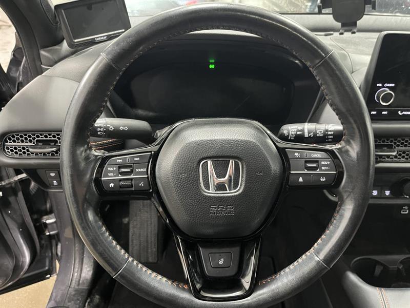 honda HR-V 2023 - 11