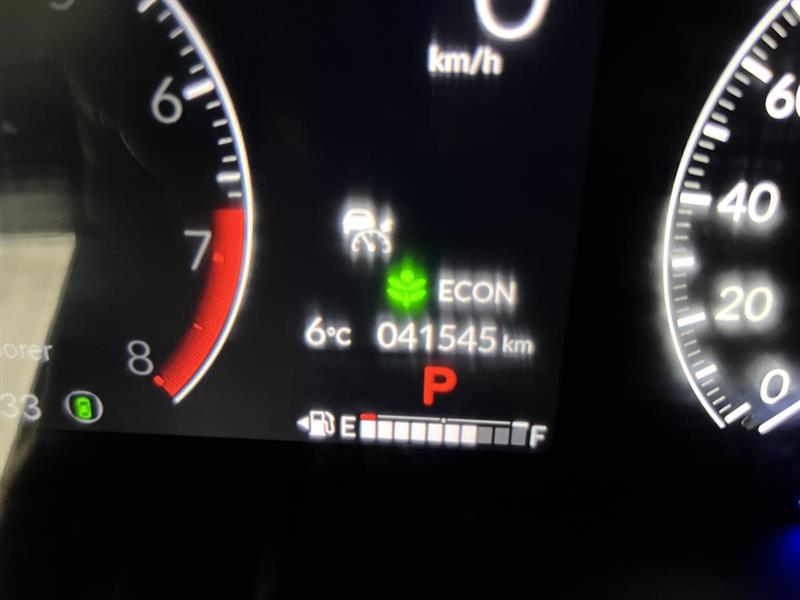 honda HR-V 2023 - 14