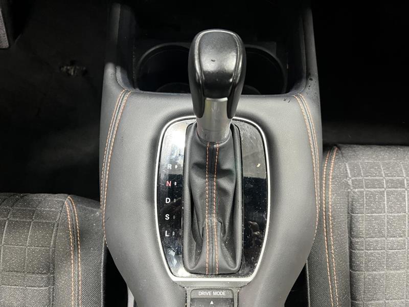 honda HR-V 2023 - 18