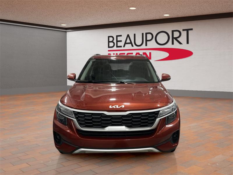 kia Seltos 2023 - 2