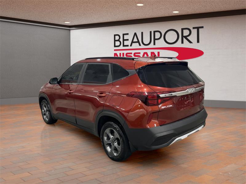 kia Seltos 2023 - 6