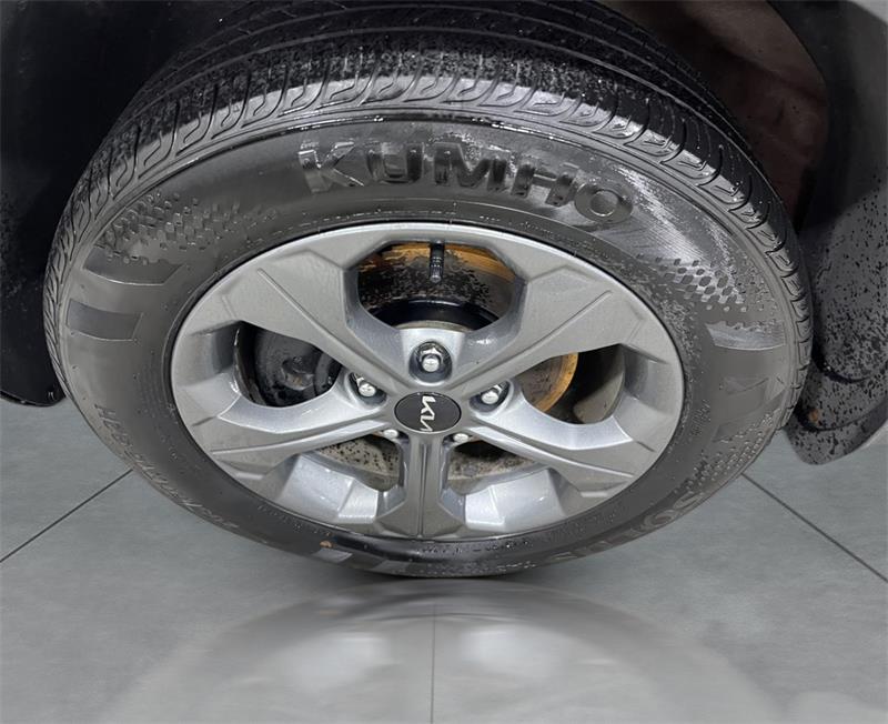 kia Seltos 2023 - 9