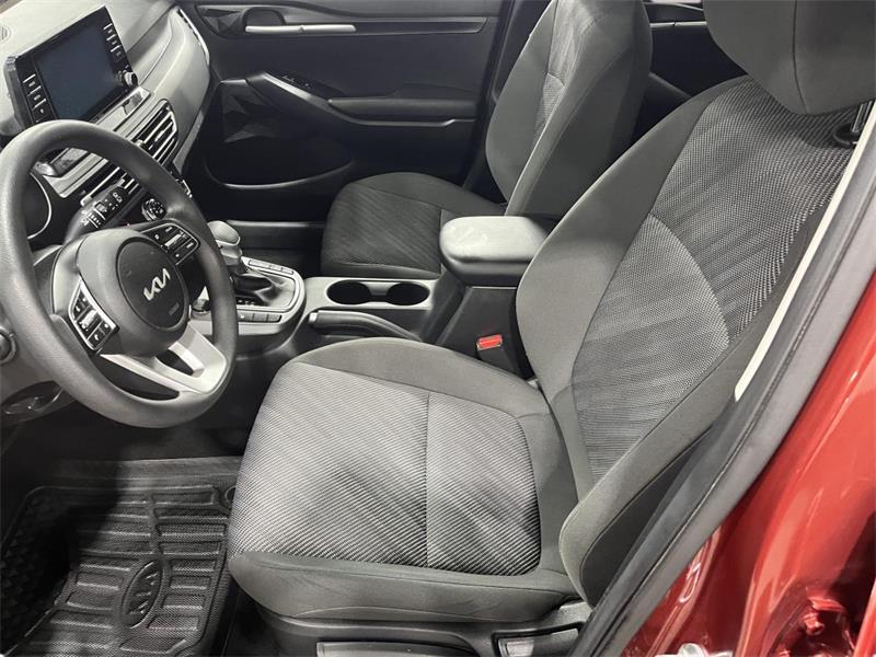 kia Seltos 2023 - 11