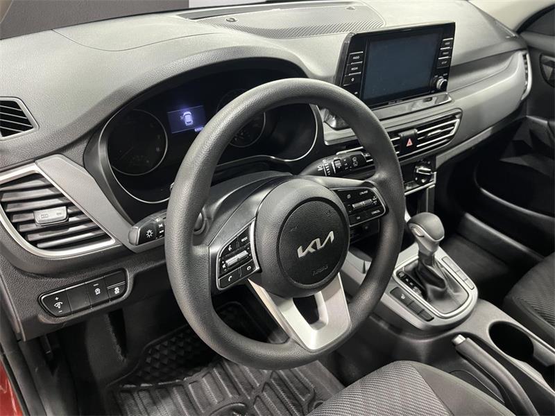 kia Seltos 2023 - 13