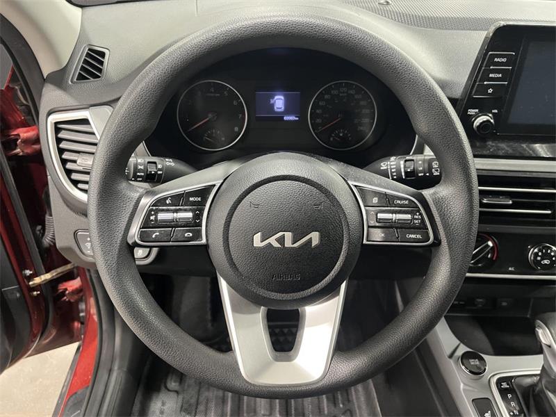 kia Seltos 2023 - 17