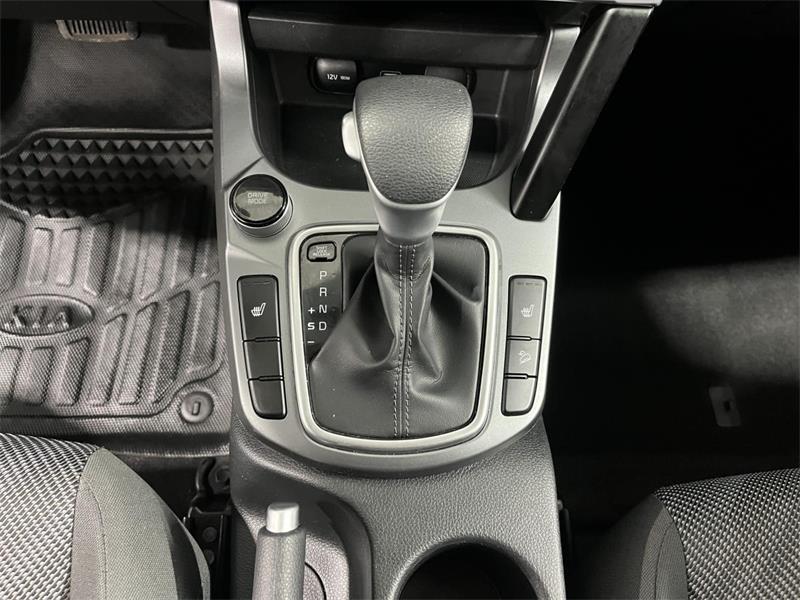 kia Seltos 2023 - 21