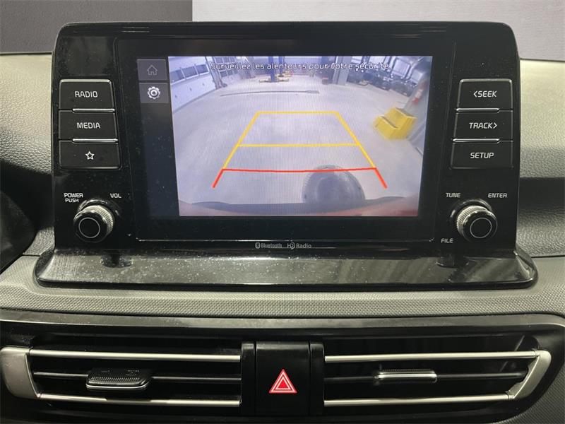 kia Seltos 2023 - 22