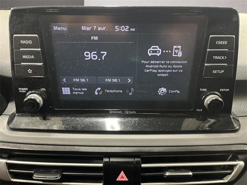 kia Seltos 2023 - 23