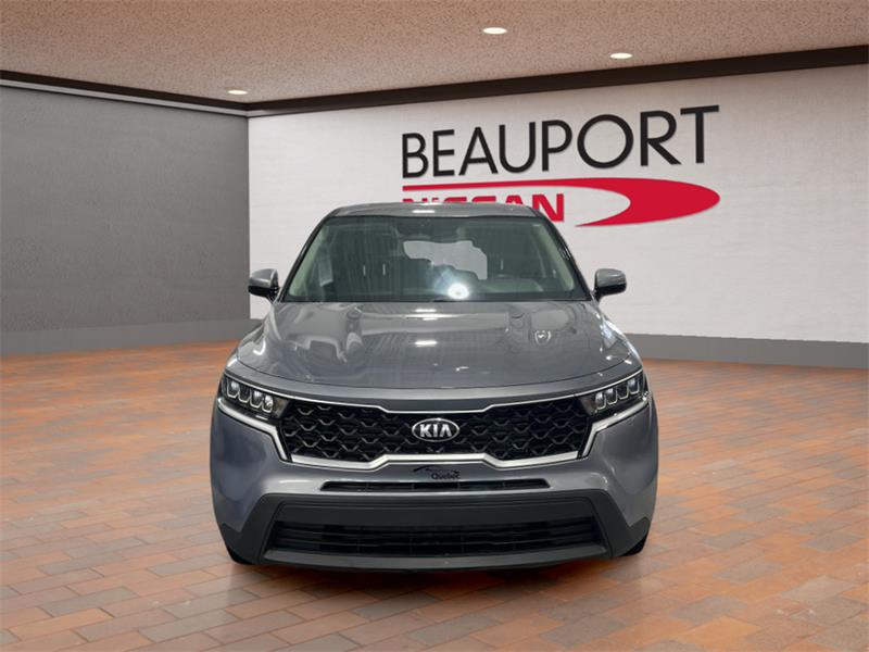 kia Sorento 2021 - 2