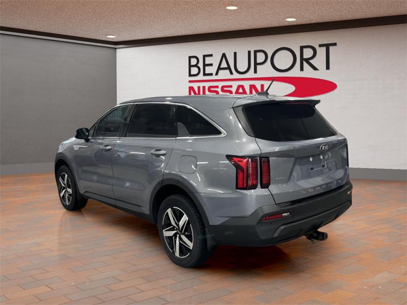 kia Sorento 2021 - 6
