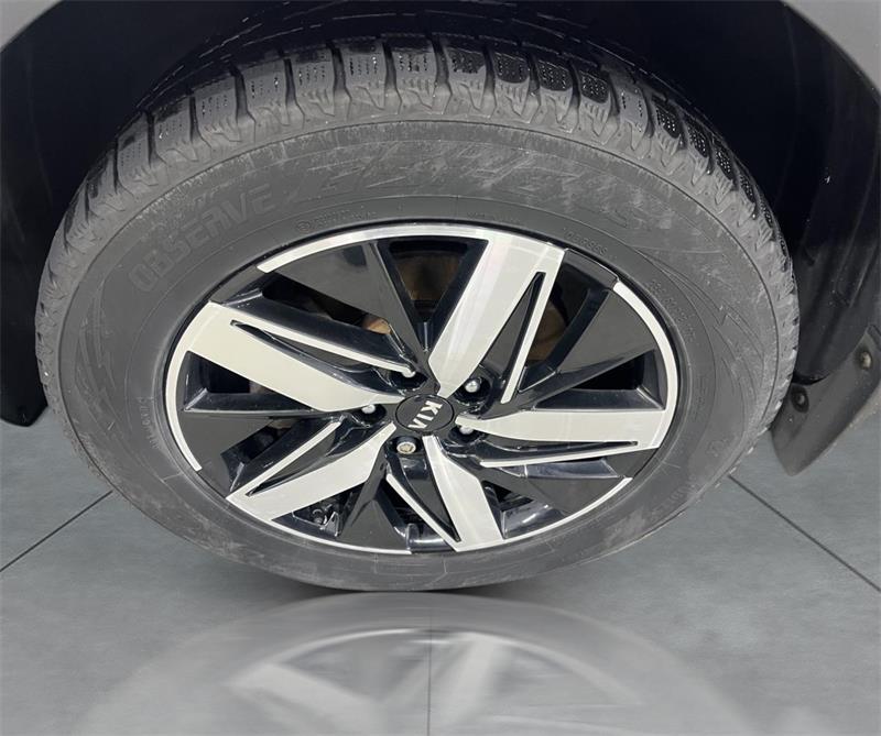 kia Sorento 2021 - 10