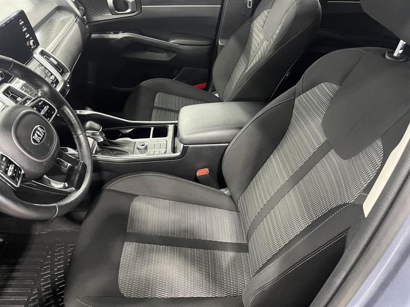 kia Sorento 2021 - 11