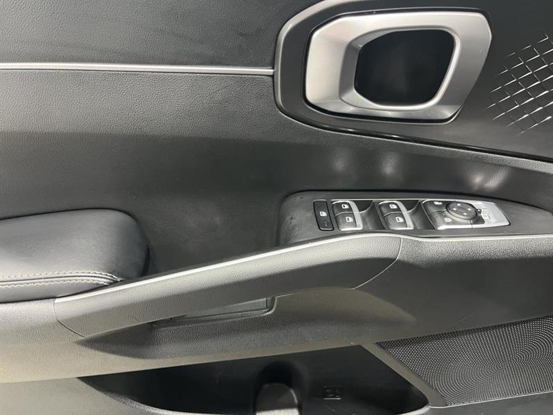 kia Sorento 2021 - 19