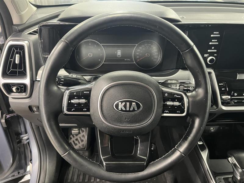 kia Sorento 2021 - 20
