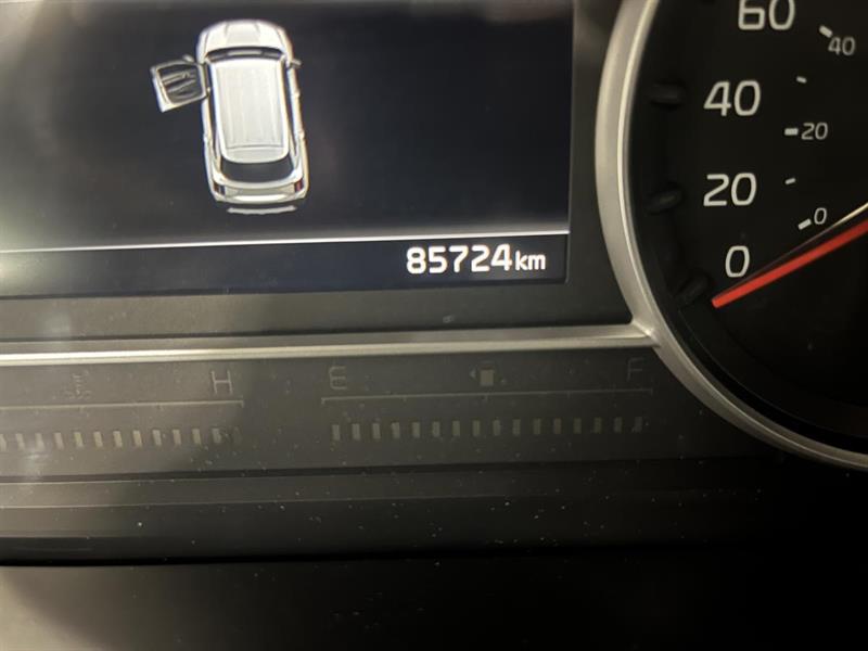 kia Sorento 2021 - 21