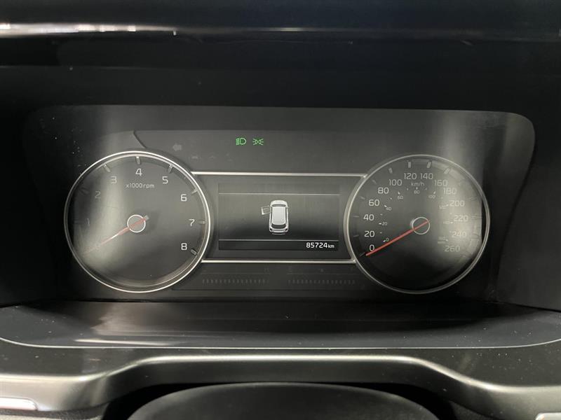 kia Sorento 2021 - 22