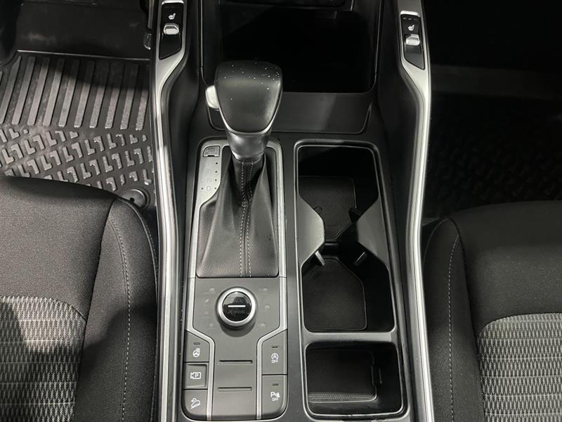 kia Sorento 2021 - 23