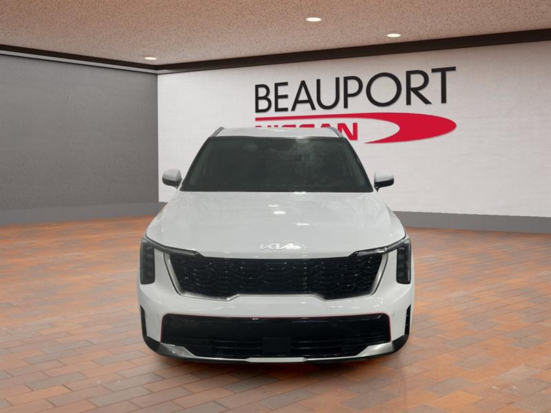 kia Sorento 2025 - 2
