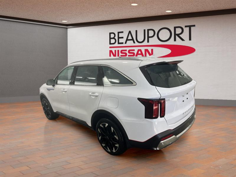 kia Sorento 2025 - 6