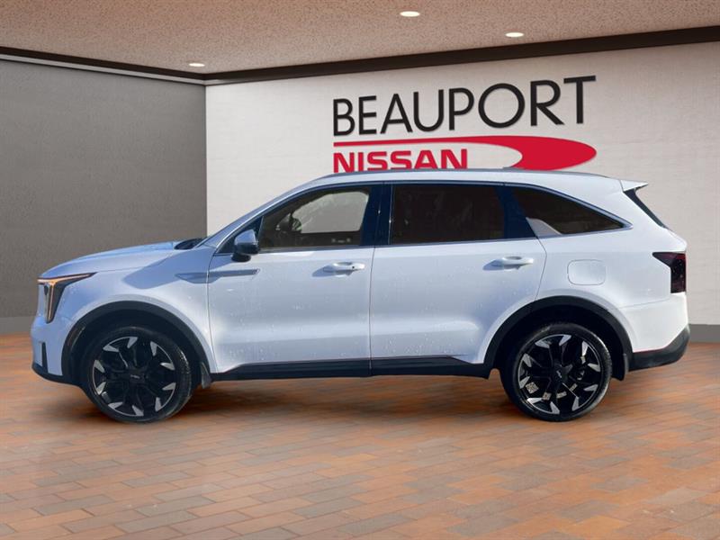 kia Sorento 2025 - 7