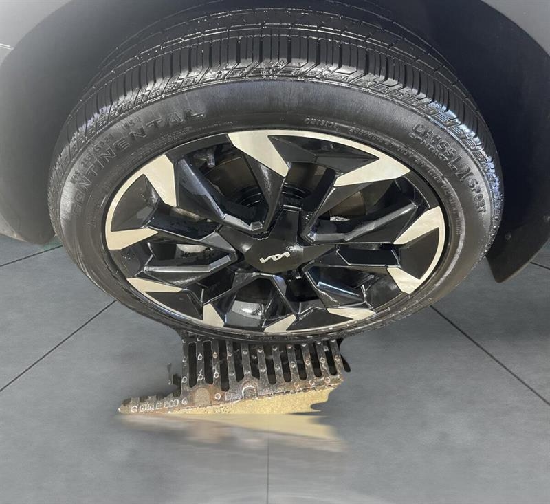 kia Sorento 2025 - 10