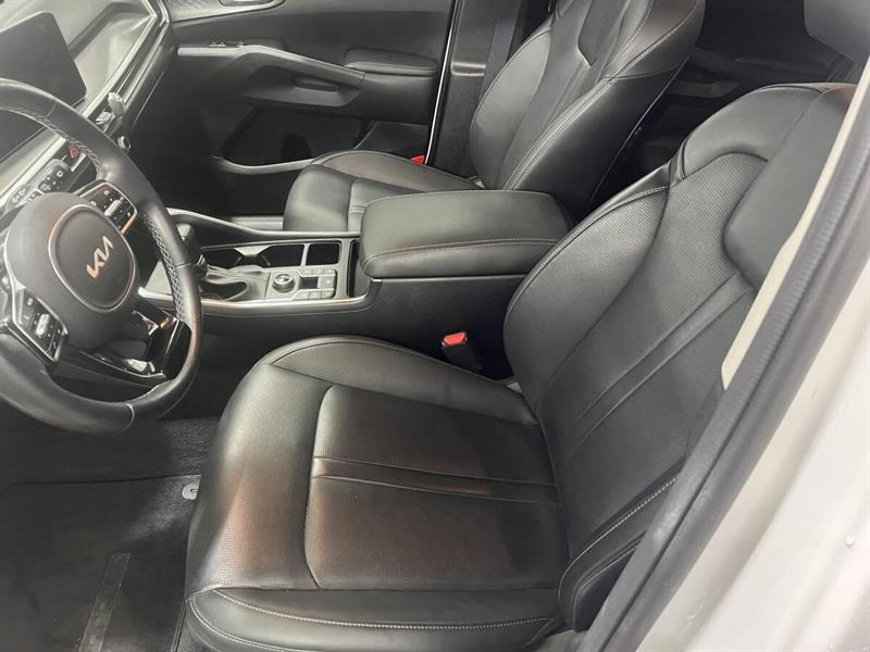 kia Sorento 2025 - 11
