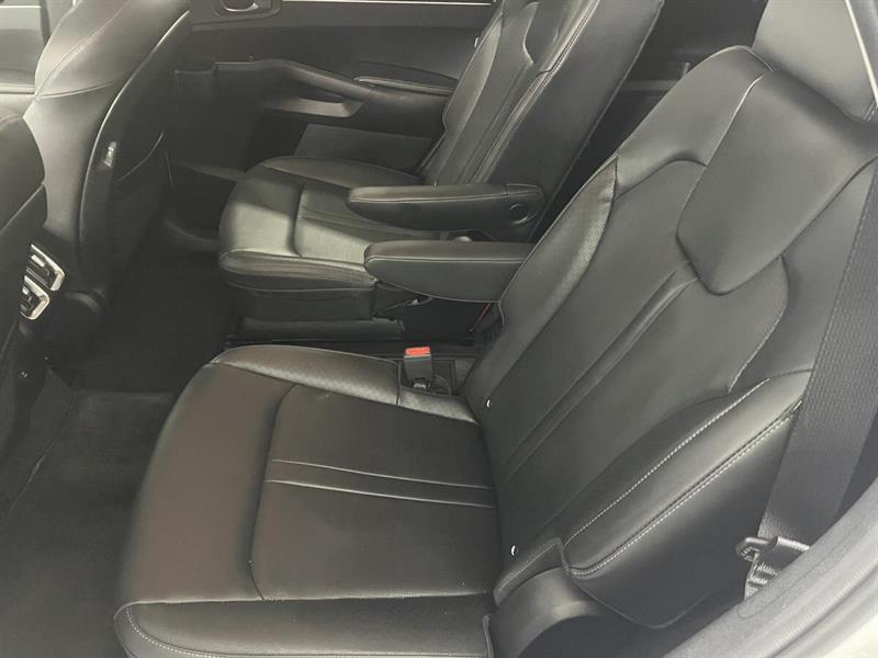 kia Sorento 2025 - 14