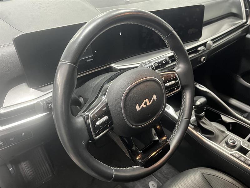 kia Sorento 2025 - 18