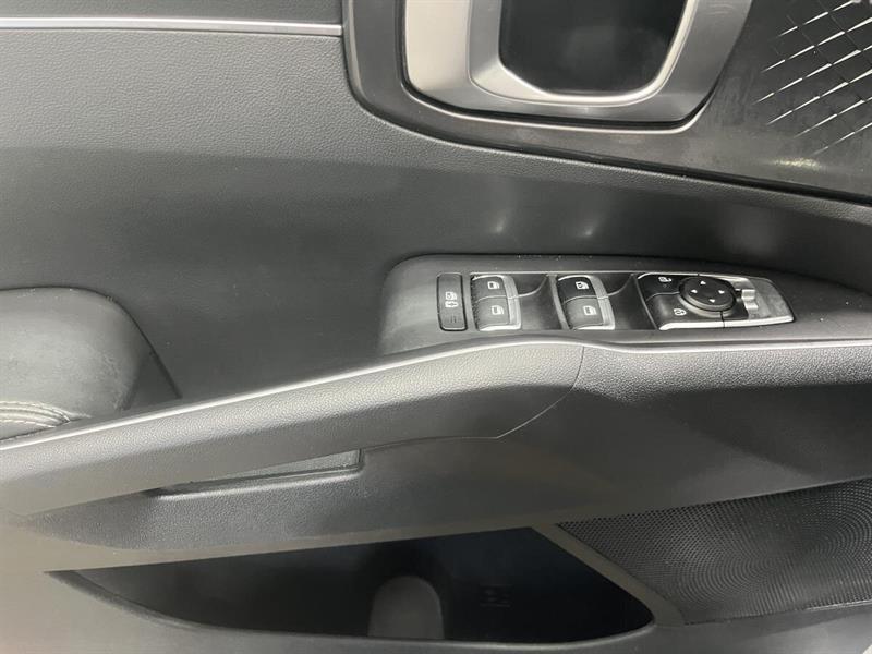 kia Sorento 2025 - 19