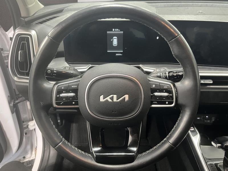kia Sorento 2025 - 20