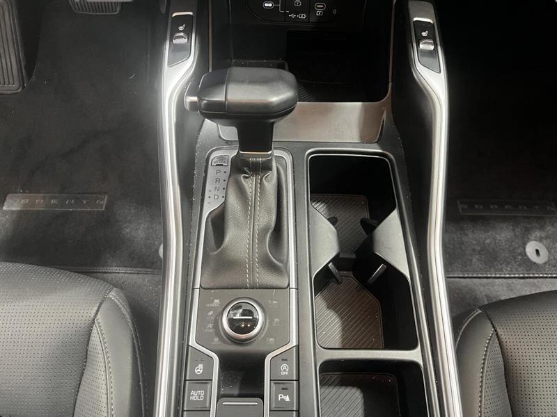 kia Sorento 2025 - 22