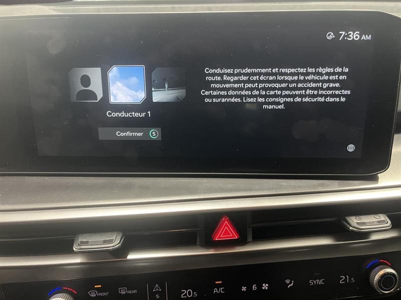 kia Sorento 2025 - 24