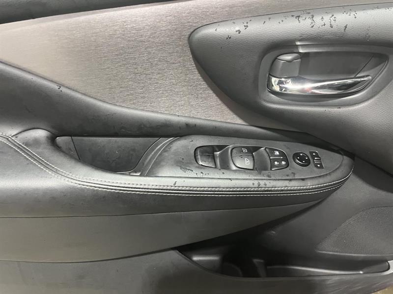 nissan Murano 2024 - 15