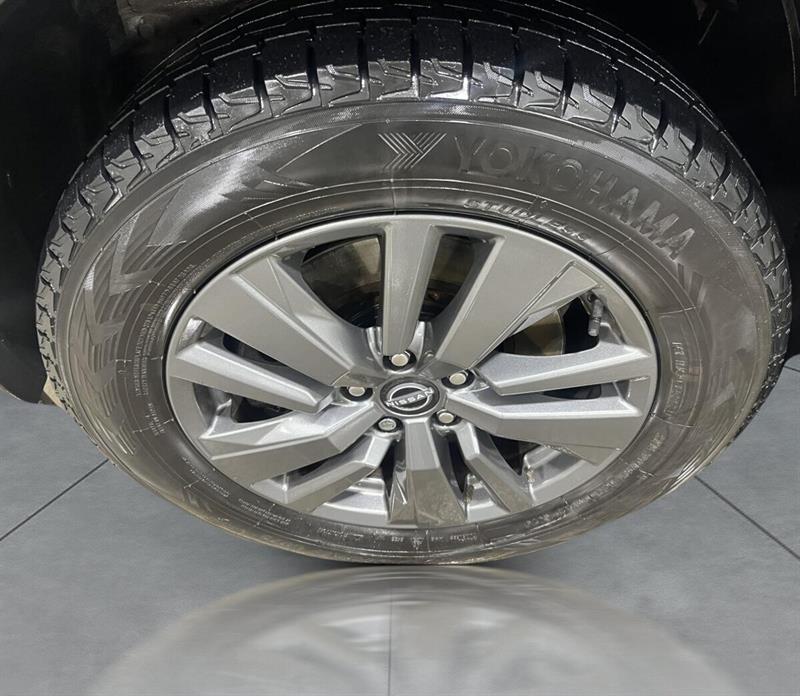 nissan Pathfinder 2024 - 10