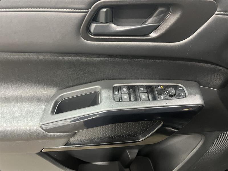 nissan Pathfinder 2024 - 18